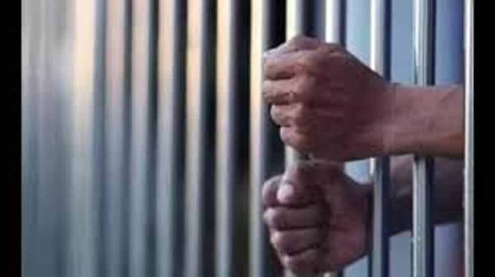 मंदिर में डकैती की साजिश नाकाम, पुलिस ने धर दबोचा – अब सात साल की जेल तय