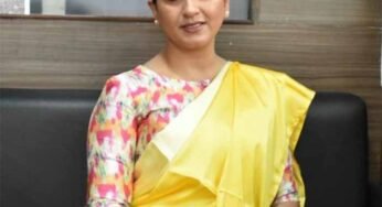 काजल हिंदुस्तानी का विवादित बयान: MP में लव जिहाद को बताया हॉटस्पॉट, गरबा में सुअरों का प्रवेश रोकने की मांग