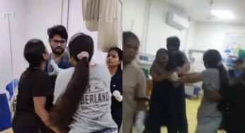 शहडोल मेडिकल कॉलेज में हड़कंप: लेबर रूम में महिला डॉक्टरों के बीच भीषण मारपीट