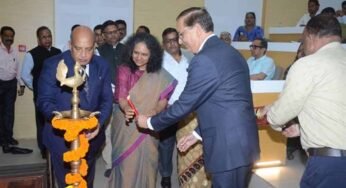 डिजिटल स्पेस में मानव अधिकार संरक्षण एक बड़ी चुनौती : लोकायुक्त सिंह