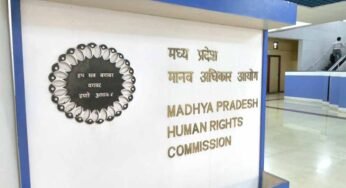 मध्यप्रदेश मानव अधिकार आयोग का 31वाँ स्थापना दिवस