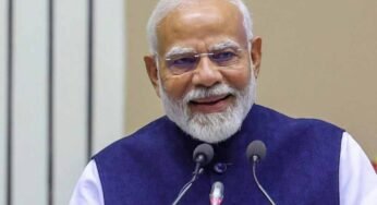 प्रधानमंत्री नरेन्द्र मोदी का व्यक्तित्व पूरे विश्व का प्रेरणा स्रोत: राजेन्द्र शुक्ल