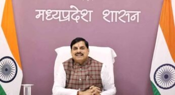 सीएम मोहन यादव ने धोखाधड़ी मामले में त्वरित कार्रवाई का दिया आदेश, आरोपी गिरफ्तार
