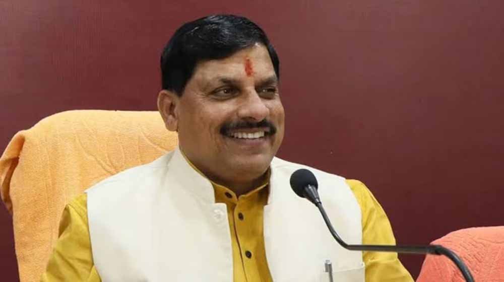 मध्यप्रदेश ने ई-रिवर्स ऑक्शन प्रक्रिया से प्राप्त की देश में बिजली की न्यूनतम प्रति यूनिट दर : मुख्यमंत्री डॉ. यादव