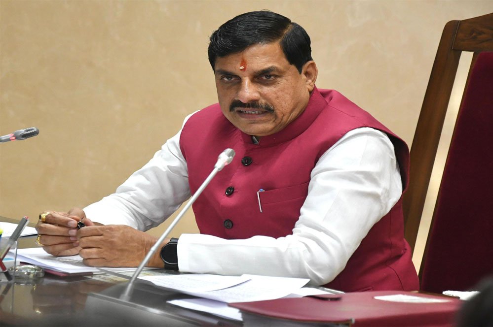 मुख्यमंत्री डॉ. यादव श्रमिक परिवारों के खातों में अंतरित करेंगे 175 करोड़ रूपये की सहायता राशि