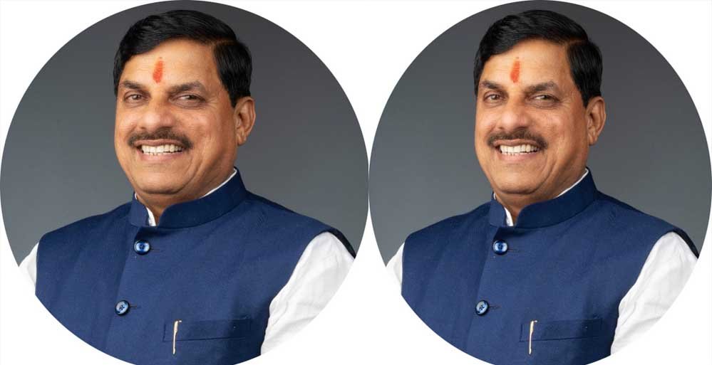 प्रधानमंत्री नरेन्द्र मोदी : स्वदेशी का संकल्प और राष्ट्र निर्माण के प्रेरक:डॉ. मोहन यादव