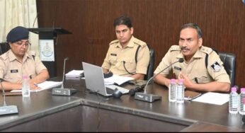 जबलपुर पुलिस का अलर्ट: गरबा उत्सव में उत्पात पर सख्त कार्रवाई की चेतावनी