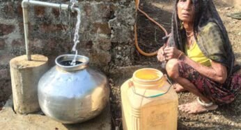 हर घर में नल से पानी: ग्रामीण महिलाओं के संघर्ष की कहानी बदली