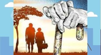 अंतर्राष्ट्रीय वृद्धजन दिवस : रायपुर में 1 अक्टूबर को होगा राज्य स्तरीय आयोजन