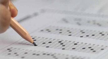 प्रदेश में बुनियादी साक्षरता मूल्यांकन परीक्षा में 17 लाख से अधिक परीक्षार्थी हुए शामिल