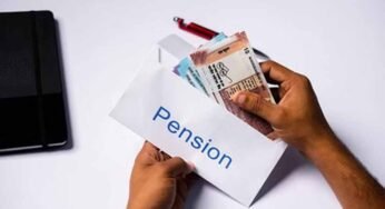 पेंशनरों के लिए खुशखबरी: अक्टूबर से 2% बढ़ेगी महंगाई राहत