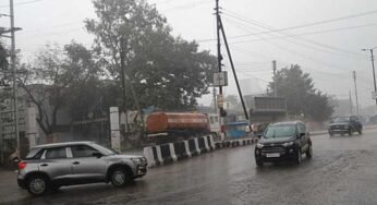 एमपी में फिर लौटेगा बारिश का दौर: इंदौर-उज्जैन संभाग में 28-29 सितंबर को हल्की बौछारें
