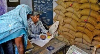 खंडवा में राशन घोटाला: 15 हजार मृतकों के नाम पर 8.64 करोड़ का राशन उठा, 1570 परिवार सूची से बाहर