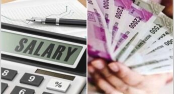 नागरिक आपूर्ति निगम के कर्मचारियों को भी मिलेगा चतुर्थ समयमान वेतन