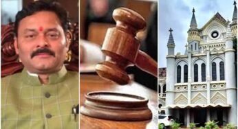 भाजपा विधायक संजय पाठक जज को फोन कर फंसे, कांग्रेस ने बर्खास्तगी मांगी