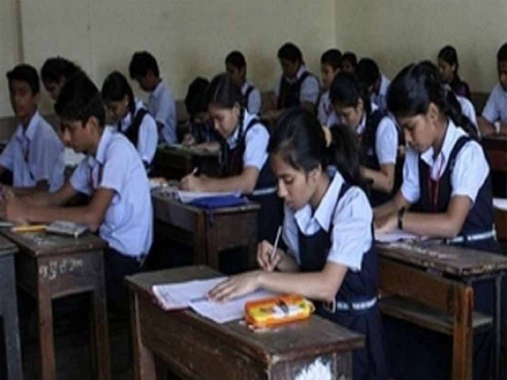 प्रदेश के 9300 हाई एवं हायर सेकण्डरी स्कूलों में 12 सितंबर को उमंग दिवस