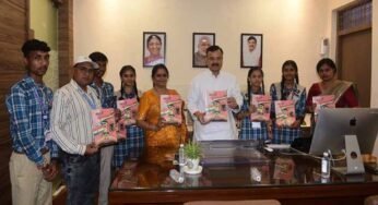 बच्चों में एक भारत-श्रेष्ठ भारत की भावना को मजबूत करें : मंत्री सिंह