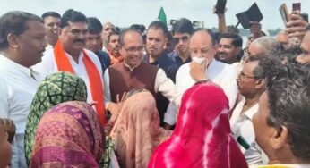 हरदा में शिवराज सिंह चौहान का ऐलान: प्रस्ताव आए तो सोयाबीन को मिलेगा समर्थन मूल्य