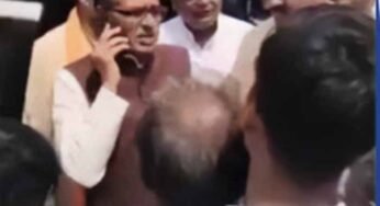 किसानों की पीड़ा पर शिवराज का सख्त संदेश, सीहोर कलेक्टर को दिए कड़े निर्देश