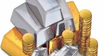 इंदौर सराफा बाजार अपडेट: चांदी में तेजी, डिलीवरी अब अटकी