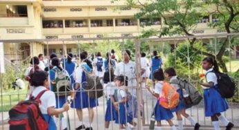 एमपी सरकार ने लिया बड़ा फैसला: प्राइवेट स्कूल के बच्चों की फीस के लिए सीधे बैंक खाते में भेजे जाएंगे 20 हजार रुपये