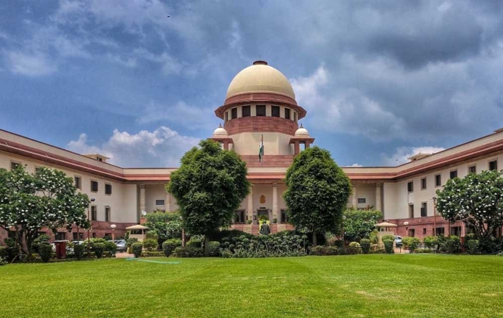 इंदौर के कार्टूनिस्ट को सुप्रीम कोर्ट से राहत, अग्रिम जमानत मंजूर; सहयोग न करने पर होगी निरस्त