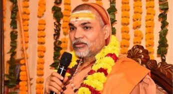 PM मोदी पर विवादित बयान: शंकराचार्य अविमुक्तेश्वरानंद कोर्ट के शिकंजे में