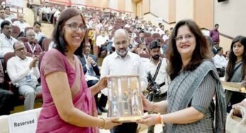 युवाओं के लिए सशक्तिकरण का राष्ट्रीय मिशन है कौशल विकास : मंत्री टेटवाल