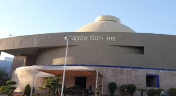 MP विधानसभा में होगा बड़ा प्रशासनिक बदलाव, नए प्रमुख सचिव के चयन की तैयारी तेज़