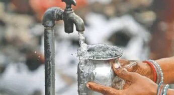 दुर्ग में कल शाम रहेगी पानी की सप्लाई बंद, लोगों से किया गया पानी स्टोर करने का आग्रह