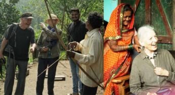 मुख्यमंत्री साय की पहल से पर्यटन के अंतर्राष्ट्रीय पटल पर उभर रहा है जशपुर