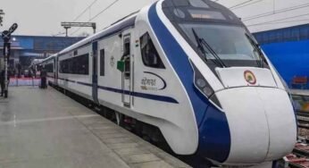 अब फिर से रफ्तार पकड़ेगी वंदेभारत, 16 कोच के साथ दौड़ेगी नई ट्रेन