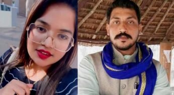 वायरल ऑडियो पर चंद्रशेखर आजाद की सफाई: कहा- मैं विवादों में नहीं पड़ना चाहता, रोहिणी ने दिया खुला चैलेंज