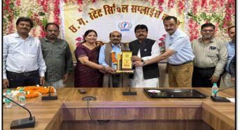 जो सपने रह गये अधूरे, अब उन्हें मौका है पूरा करने का : संजय श्रीवास्तव