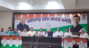 PM मोदी के छत्तीसगढ़ दौरे पर सियासत गर्माई: PCC चीफ बैज के 21 सवालों से बढ़ी हलचल