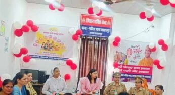 मिशन शक्ति 5.0: योगी सरकार का एंटी रोमियो स्क्वायड बना सुरक्षा का प्रतीक, महिलाओं के सम्मान और सुरक्षा का दिया संदेश