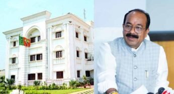 सालभर बाद भाजपा का केंद्र के साथ सहयोग फिर से शुरू, उपमुख्यमंत्री साव ने जताई प्राथमिकता