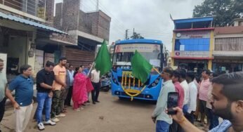 मुख्यमंत्री ग्रामीण बस योजना से जुड़ेगा ग्रामीण अंचल