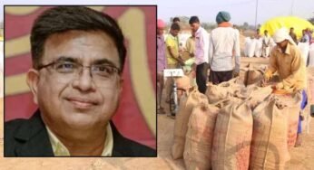 कस्टम मिलिंग घोटाला: EOW की चार्जशीट में पूर्व IAS अनिल टूटेजा बने मास्टरमाइंड, 1500 पेज की चार्जशीट दाखिल