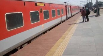 बिलासपुर-पटना सुपरफास्ट को लेकर बड़ा ऐलान: अब इस नए शहर तक बढ़ेगी ट्रेन, बदले गए कई स्टॉपेज