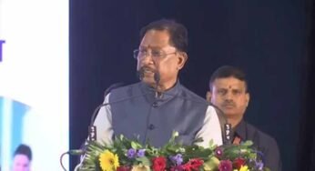 सीएम विष्णुदेव साय की बड़ी घोषणा: प्रदेश में बनाए जाएंगे ‘सियान गुड़ी’, चार शहरों में PPE मॉडल वृद्धाश्रम