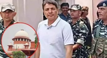 शराब घोटाला: अनवर ढेबर को सुप्रीम कोर्ट से 4 दिन की अंतरिम जमानत