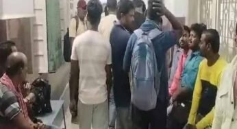 कोयला खदान में भयंकर धमाका, 10 घायल, 2 की हालत गंभीर