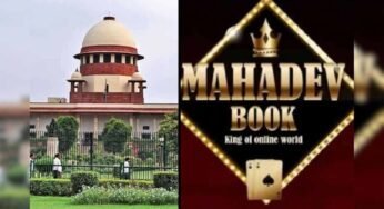 महादेव सट्टा ऐप केस: सुप्रीम कोर्ट से आरोपियों को राहत, ढाई साल बाद मिली जमानत