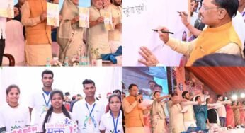 बालोद: दो साल से शून्य बाल विवाह, पीएम मोदी के सपनों का जिला बना