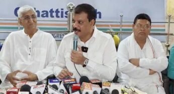 कांग्रेस का संगठन सृजन अभियान: उमंग सिंघार ने कहा – नई पीढ़ी को मिलेगी अहम जिम्मेदारी