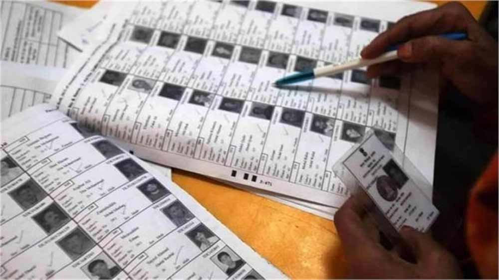 मध्य प्रदेश में ‘SIR’ की तैयारी: पौने 6 लाख संदिग्ध वोटरों की होगी जांच, नाम कटने की आशंका