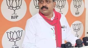 उपमुख्यमंत्री विजय शर्मा का बड़ा बयान: धर्मांतरण और चंगाई सभा पर जल्द सख्त कानून आएगा