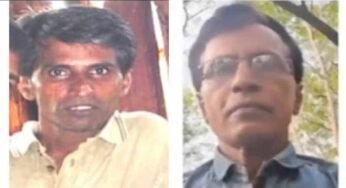 डेढ़ करोड़ का इनामी नक्सली भूपति 60 साथियों के साथ गढ़चिरौली में सरेंडर