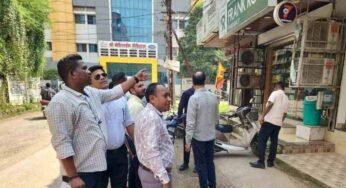 छत्तीसगढ़ में नगरीय क्षेत्र की जनगणना: प्री-टेस्ट कार्य शुरू, निदेशक ने 17 को बुलाई बैठक
